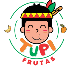 Tupi Frutas Tropicais